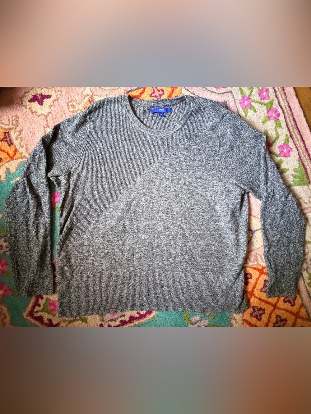 Apt 9 Sweater XXL